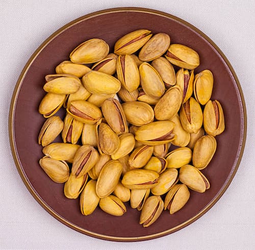 خرید ویژه پسته شور مرغوب